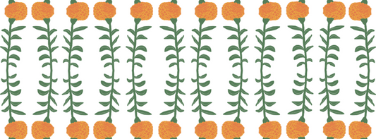 The Marigold, Art Print No.1