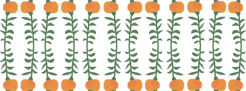 The Marigold, Art Print No.1