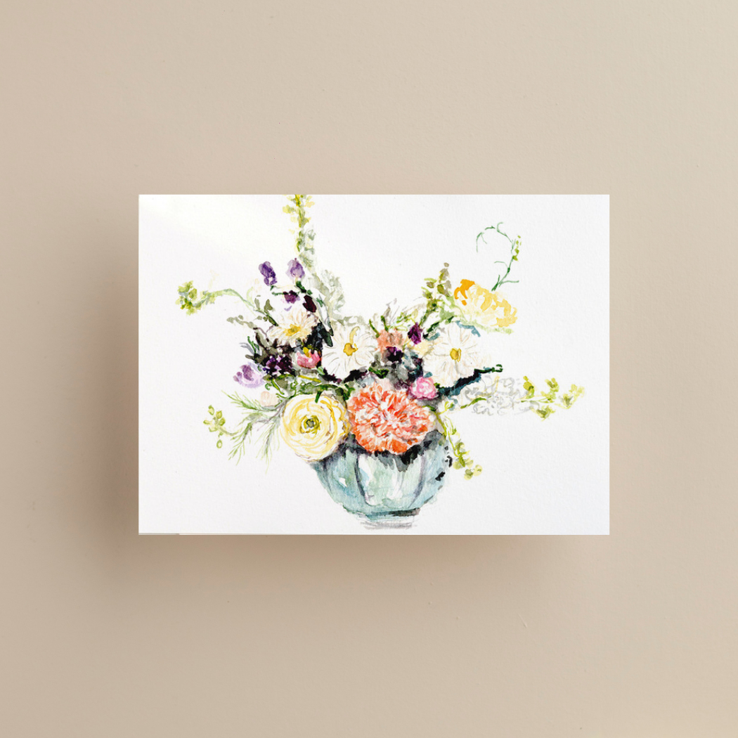 Vintage Card