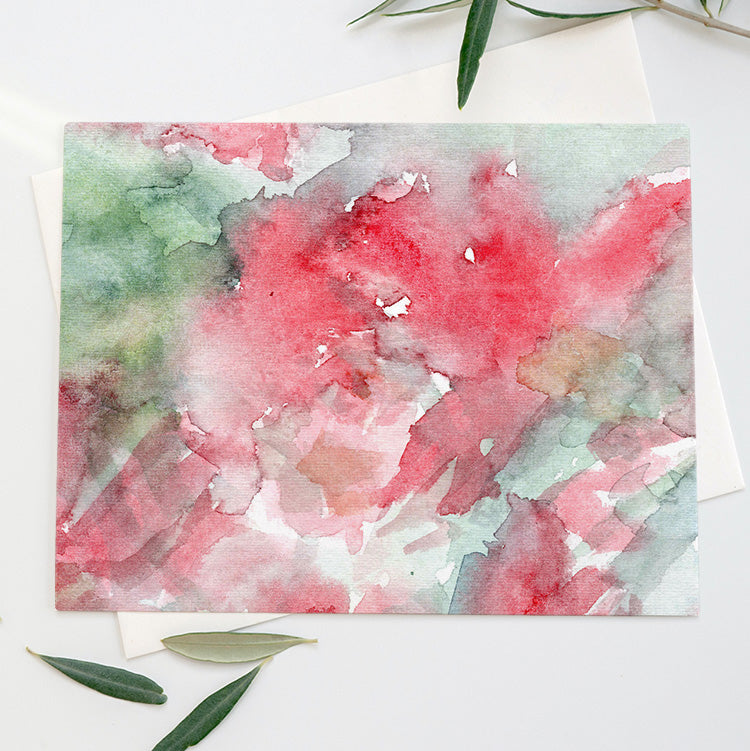 Pastel Pink