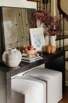 2025 Fall Interior Design Trends: Cozy Decorating Ideas