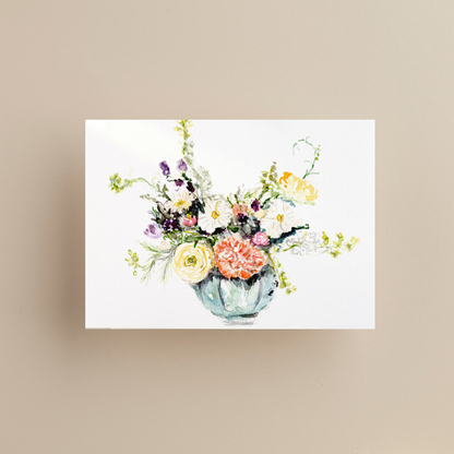 Vintage Card
