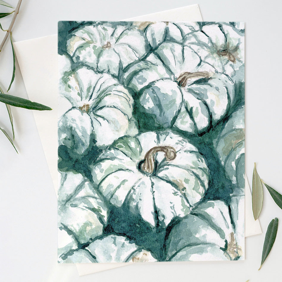 Blue Pumpkin [LIMITED]