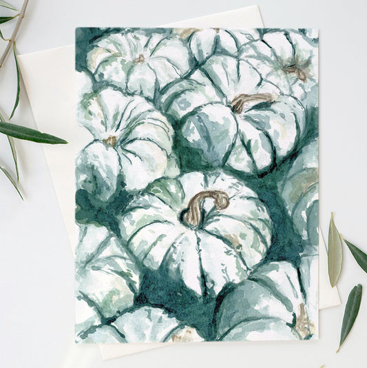 Blue Pumpkin [LIMITED]