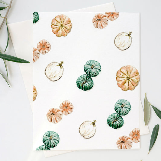A Bunch of Pumpkins [LIMITED]