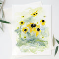 Black Eyed Susan