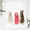 Llama Sister's [FINAL SALE]