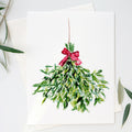 Merry Mistletoe [FINAL SALE]