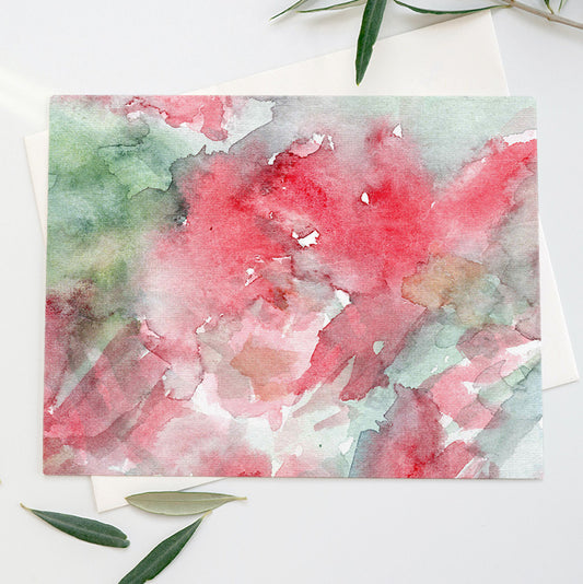 Pastel Pink