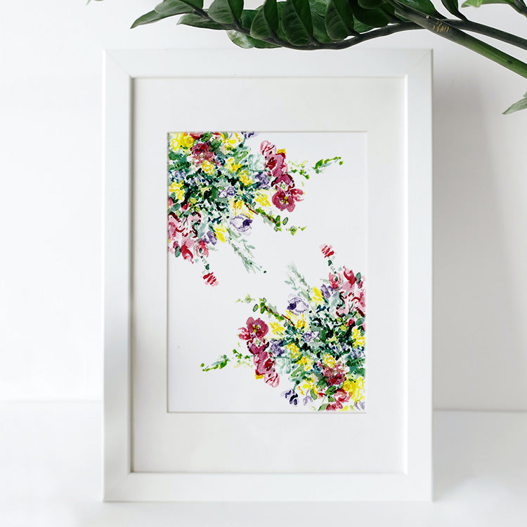 Renewed Art Print [FINAL SALE]