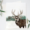 Roaming Reindeer [FINAL SALE]