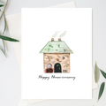 Happy House-iversary [FINAL SALE]