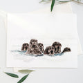 Winter Walruses [FINAL SALE]