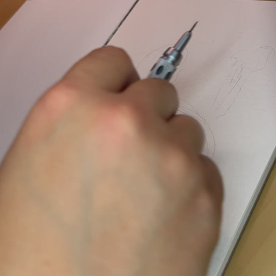 Video of original process